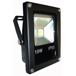 LED прожектор 10 W клас на защита IP65 2