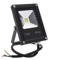 LED прожектор 10 W клас на защита IP65 3