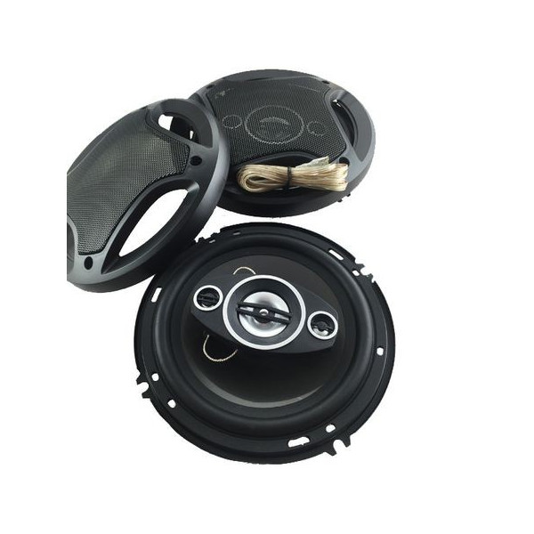 Комплект автомобилни говорители Amio TS-1672 , 6˝ 16 см. , 45 W ,4 Ohm