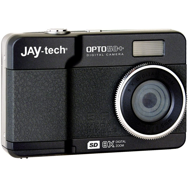 Дигитална камера JAY Tech - OPTO 50+