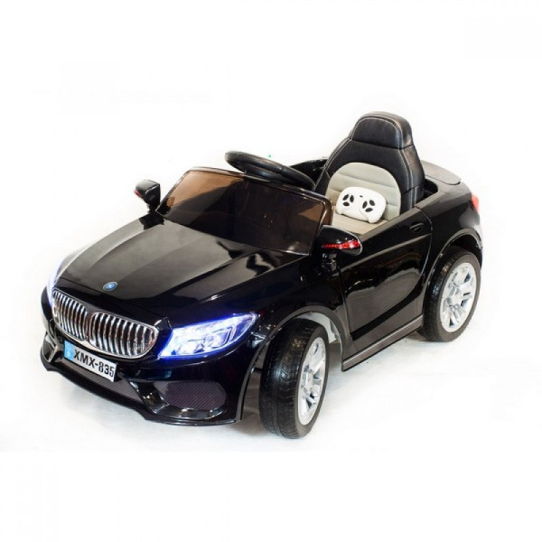 Детска кола с акумулаторна батерия детайлна реплика на BMW XMX-835