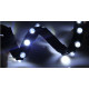Дневни светлини за кола LED Daylight Running Light Model LED-240 TV247 1