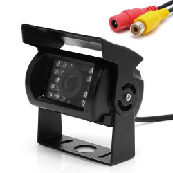 Водоустойчива външна охранителна камера CCTV CMOS 700 TVL 30 LED NIGHT VISION