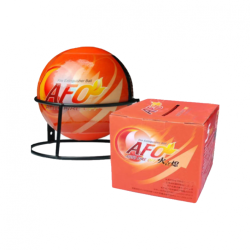 Пожарогасител-топка “AFO” - 0,5 кг
