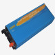 Синусоидален UPS инвертор със зарядно 500W / 1000W 2