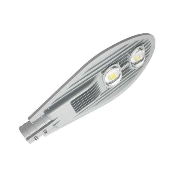 Водоустойчива улична LED лампа - 30W, 50W или 90W R LED10 4 — 4sales Водоустойчива улична LED лампа - 30W, 50W или 100W