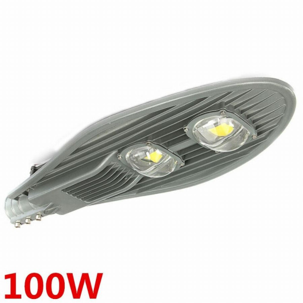 Водоустойчива улична LED лампа - 30W, 50W или 90W R LED10 3 — 4sales Водоустойчива улична LED лампа - 30W, 50W или 100W