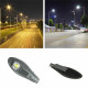 Водоустойчива улична LED лампа - 30W, 50W или 90W R LED10 5 — 4sales Водоустойчива улична LED лампа - 30W, 50W или 100W