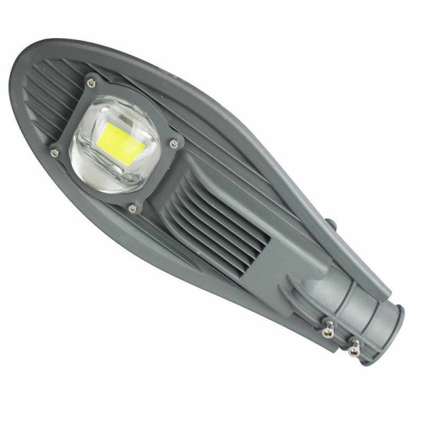 Водоустойчива улична LED лампа - 30W, 50W или 90W R LED10 9 — 4sales Водоустойчива улична LED лампа - 30W, 50W или 100W