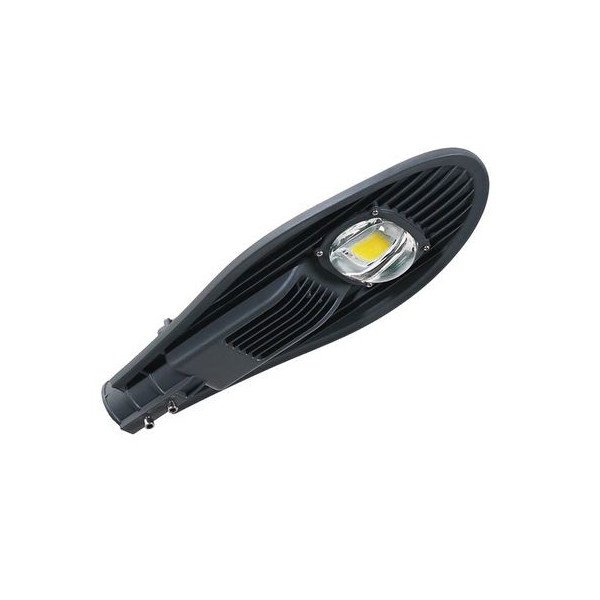 Водоустойчива улична LED лампа - 30W, 50W или 90W R LED10 2 — 4sales Водоустойчива улична LED лампа - 30W, 50W или 100W