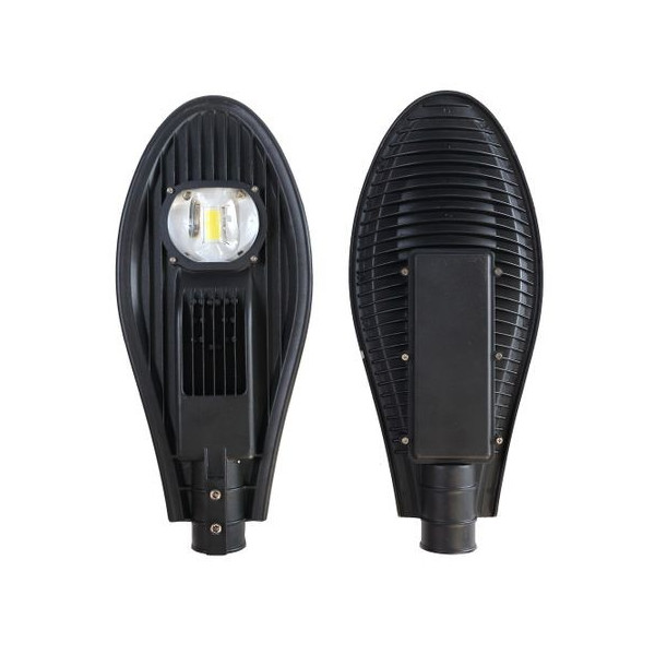 Водоустойчива улична LED лампа - 30W, 50W или 90W R LED10 10 — 4sales Водоустойчива улична LED лампа - 30W, 50W или 100W