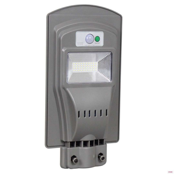 Соларна водоустойчива LED лампа за открито 20/40/60/80W H LED19 1