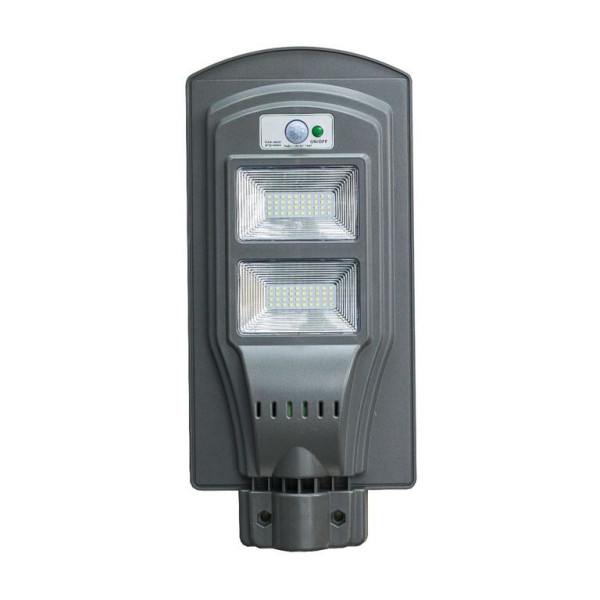 Соларна водоустойчива LED лампа за открито 20/40/60/80W H LED19