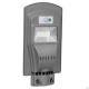 Соларна водоустойчива LED лампа за открито 20/40/60/80W H LED19 7