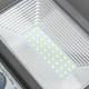 Соларна водоустойчива LED лампа за открито 20/40/60/80W H LED19 14