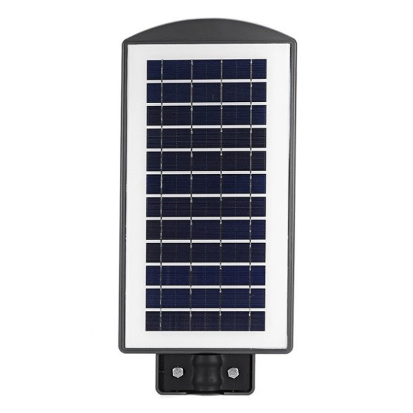 Соларна водоустойчива LED лампа за открито 20/40/60/80W H LED19