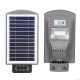 Соларна водоустойчива LED лампа за открито 20/40/60/80W H LED19 20