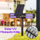 Соларна лампа против комари TV535 16
