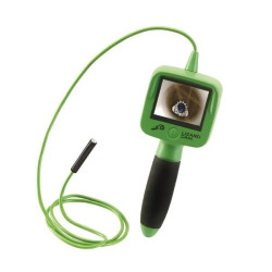 Водоустойчив ендоскоп-мини камера за инспекция с цветен LCD екран IP29