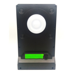 Соларна батерия Power bank с три LED крушки и мултифункционален кабел 2