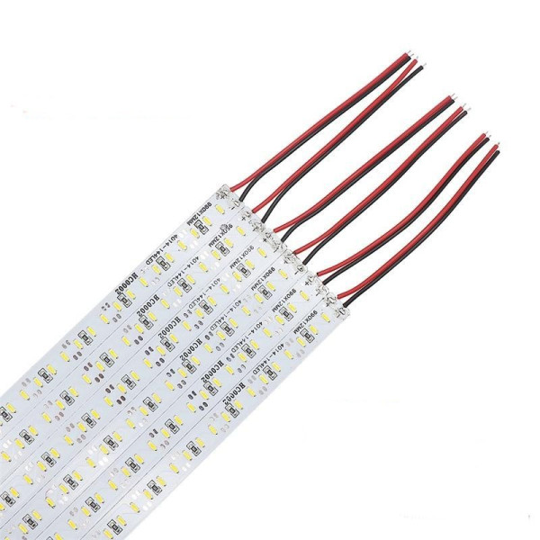 Твърда LED лента - 50 см или 100 см 4