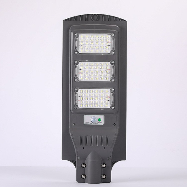 Икономично соларно улично LED осветление със сензор за движение H LED18