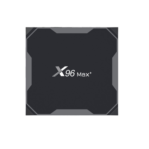 Мултимедийна конзола ТВ Бокс X96 Max+
