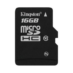 Карта памет Micro SD 16GB