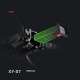 Четириосен дрон с дистанционно управление SHADOW DRON THOR IV (4K) 3