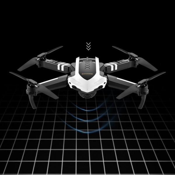 Четириосен дрон с дистанционно управление SHADOW DRON THOR IV (4K) 10