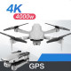 Дрон F3 GPS и 4К заснемане DRON F3 ( GPS+4K+bag) 9