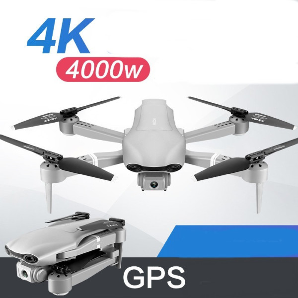 Дрон F3 GPS и 4К заснемане DRON F3 ( GPS+4K+bag)