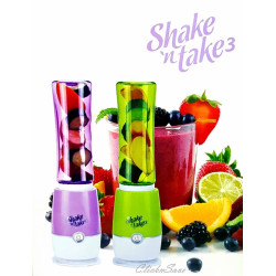 Мини Блендер Shake N Take 3 TV314 4