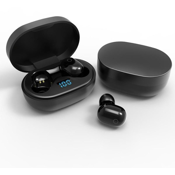 Безжични слушалки Redmi Airdots Pro със станция за зареждане EP72B