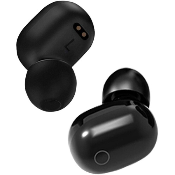 Безжични слушалки Redmi Airdots Pro със станция за зареждане EP72B
