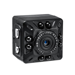 Full HD мини-камера SQ10 mini DV SC14B
