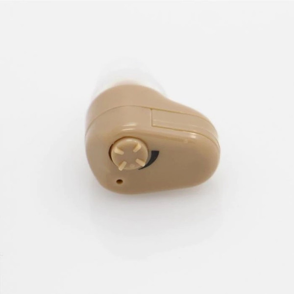 Безжичен вътрешноушен слухов апарат AXON K-55 TV576 10