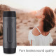 ZEALOT S1 Преносим водоустойчив Bluetooth високоговорител, фенер, Music Player 15 — 4sales