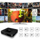 Мини устройство Smart TV Box TX3 Mini, Android 7.1 3