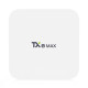 Малък смарт ТВ Бокс TX8 MAX Android 6.0 10