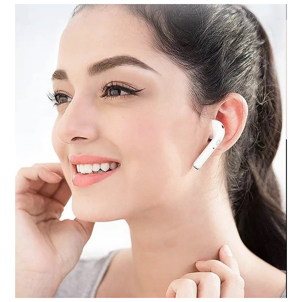 Bluetooth безжични слушалки i9S TWS