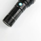 Ултра ярък и мощен LED фенер 50W Luminus SST40 FL72 10