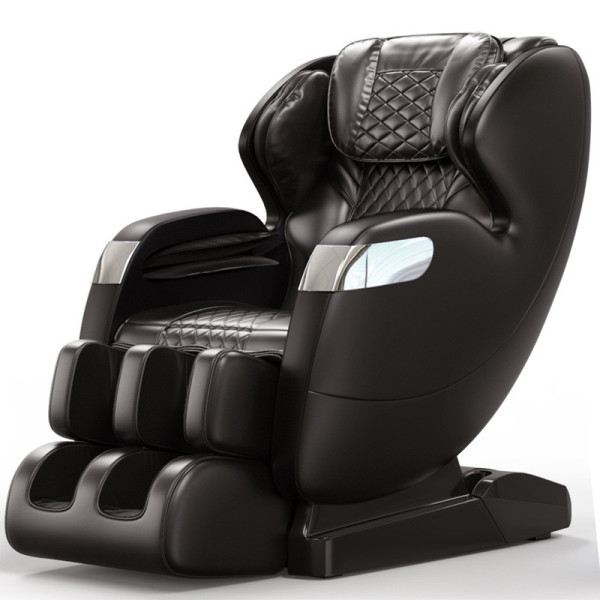 Луксозен масажен стол с Bluetooth и различни масажни техники модел X8L 1