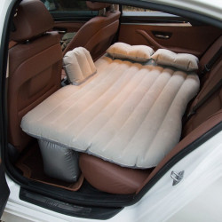 Удобен надуваем матрак (легло), приспособен за спане в автомобил AUTO BED