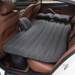 Удобен надуваем матрак (легло), приспособен  за спане в  автомобил AUTO BED