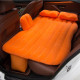 Удобен надуваем матрак (легло), приспособен за спане в автомобил AUTO BED 4