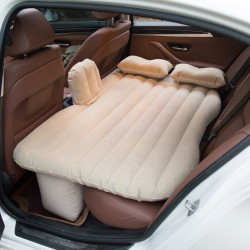 Удобен надуваем матрак (легло), приспособен за спане в автомобил AUTO BED 5