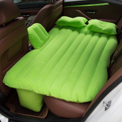 Удобен надуваем матрак (легло), приспособен за спане в автомобил AUTO BED 6