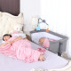 Лесно преносимо детско легло с пет степени на височината Mumsmile  TV513 3