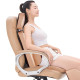 масажиращ стол с 4 секции, специализиран в масажа на шийните прешлени TV285 2